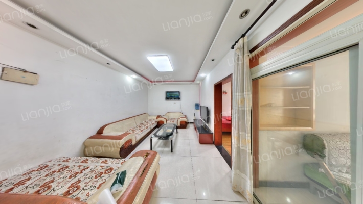 西城映画二手房实景图