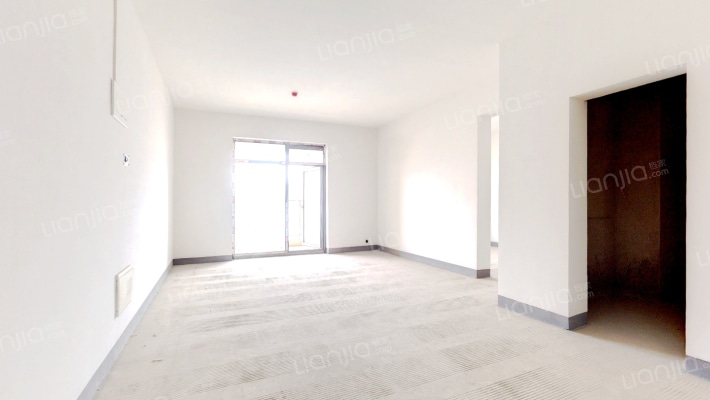 福星惠誉水岸国际澜桥公馆二期二手房实景图