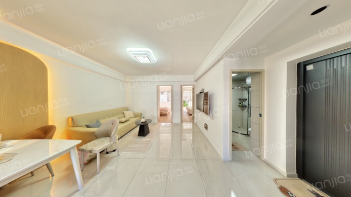 百花新苑一区二手房实景图