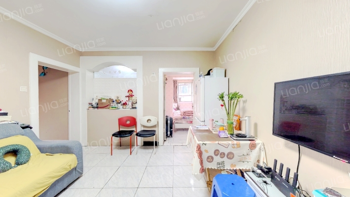 营通街99号二手房实景图