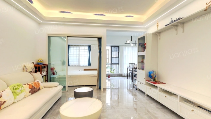 和成国际二手房实景图