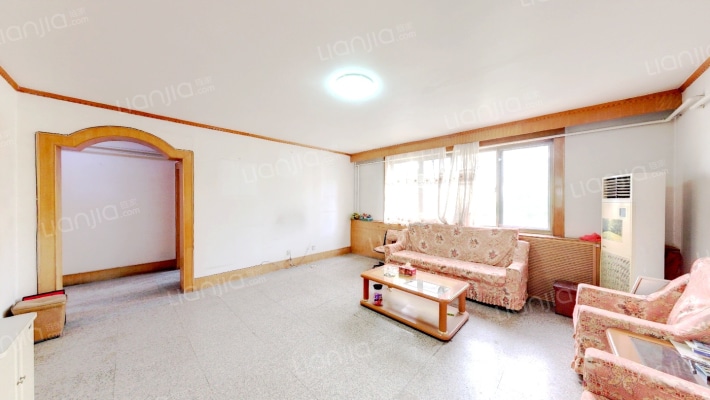 燕子山西路7号二手房实景图