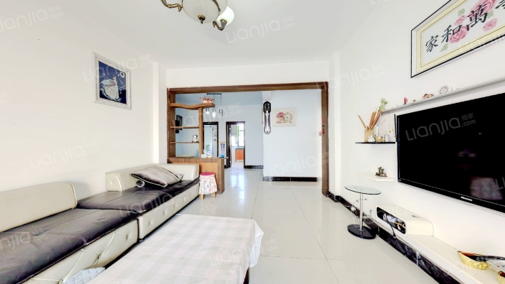 丽江泊林二手房实景图