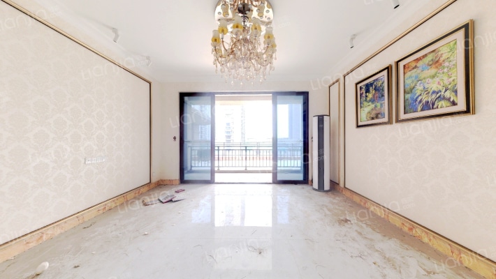 碧桂园龙城星荟二手房实景图