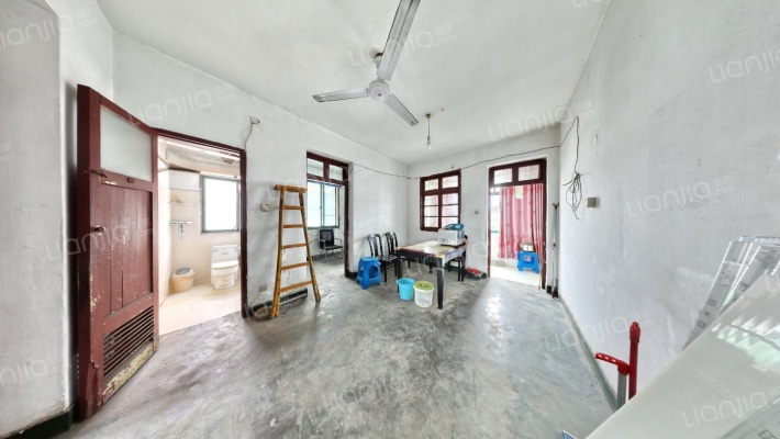 洋塘路218弄二手房实景图