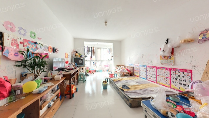 祥泰花苑二手房实景图