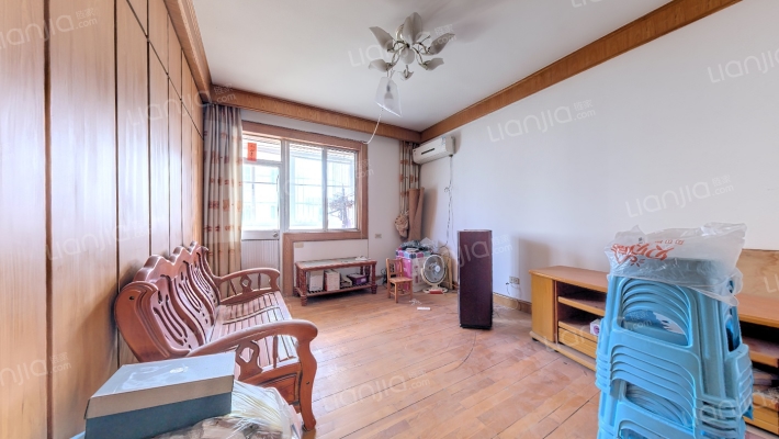 常福一区二手房实景图