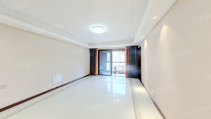 海亮德文郡二手房实景图