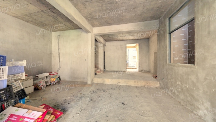 江南2号二手房实景图