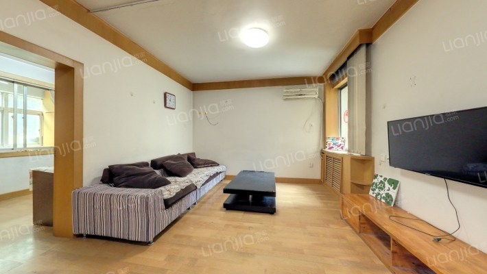 陕西省总工会家属院(雁塔)二手房实景图