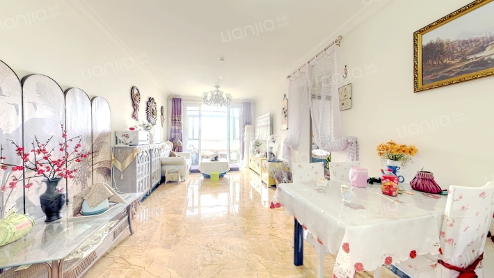 碧桂园凤凰城东区二手房实景图