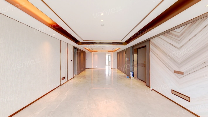 融侨外滩壹号二手房实景图