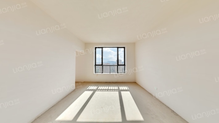 源清轩景二手房实景图