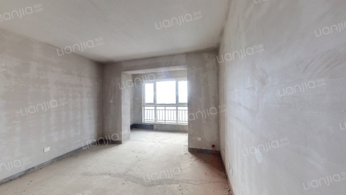 万合华府二手房实景图