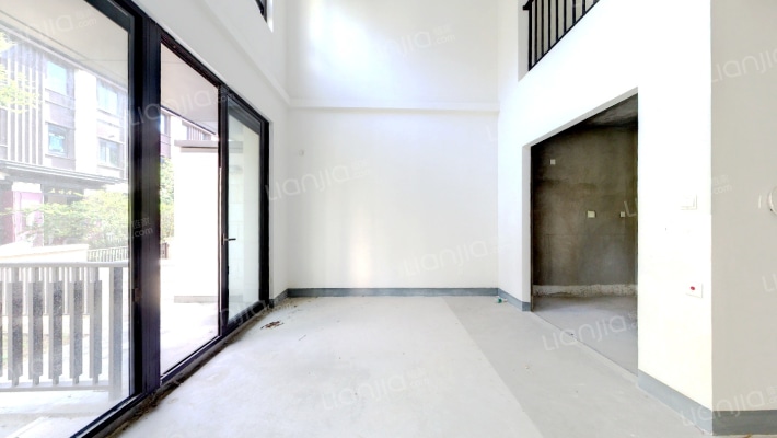 龙湖天宸原著二手房实景图