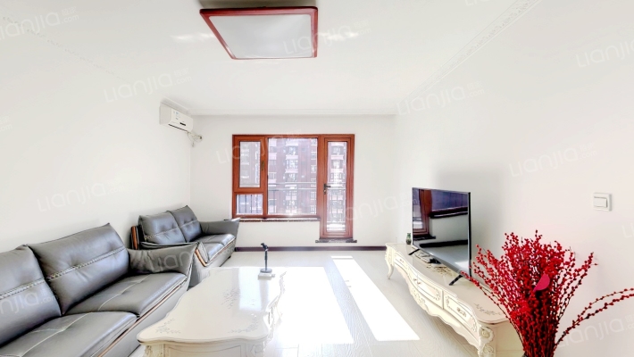 宏缘50号公馆二手房实景图