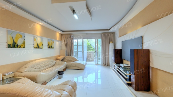 沁园春二手房实景图