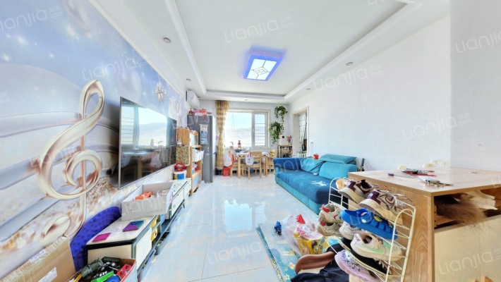 金湾山城二手房实景图