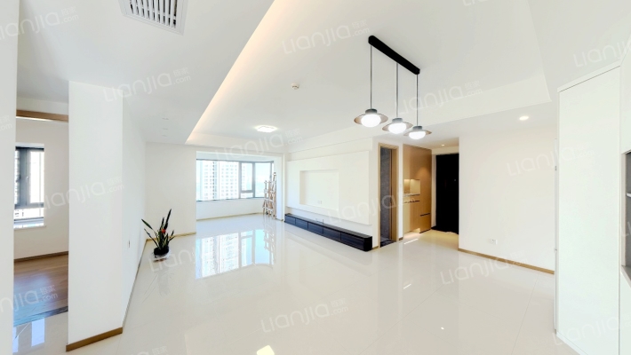 联发时代天境二手房实景图