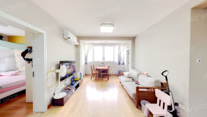 武夷花园二手房实景图