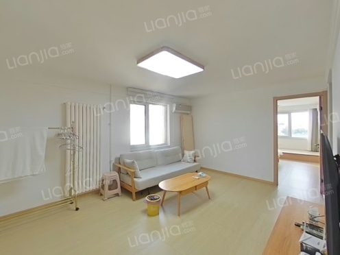 整租·远洋新村 2室1厅 南