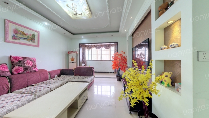 滨水怡景二手房实景图