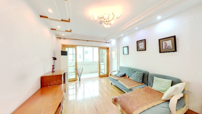 金宇苑小区二手房实景图