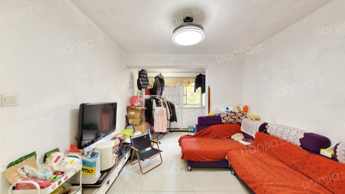 江景阳光二手房实景图