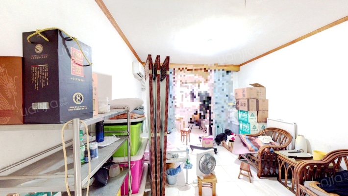 清源新村二手房实景图