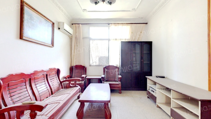 建设大道333号二手房实景图