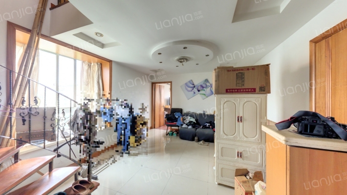 富岩路230弄二手房实景图