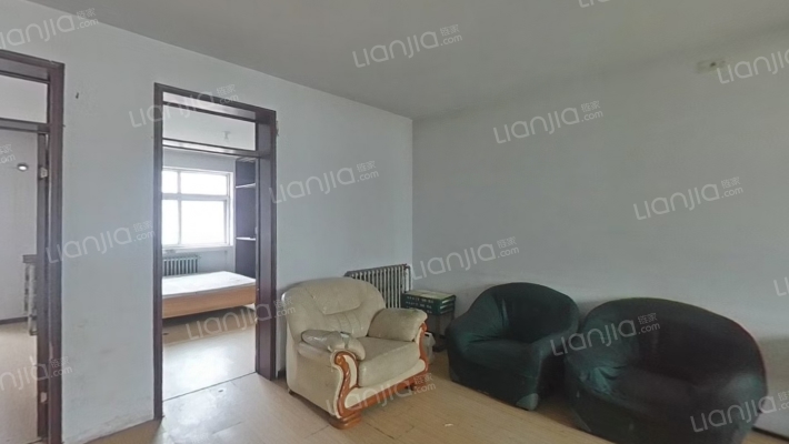 农机小区二手房实景图