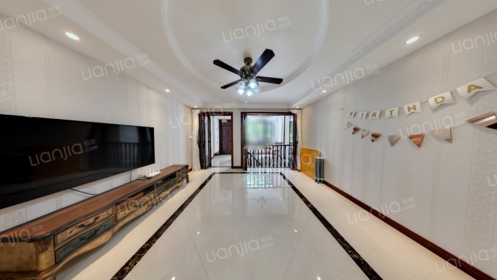 南洋壹号公馆二手房实景图