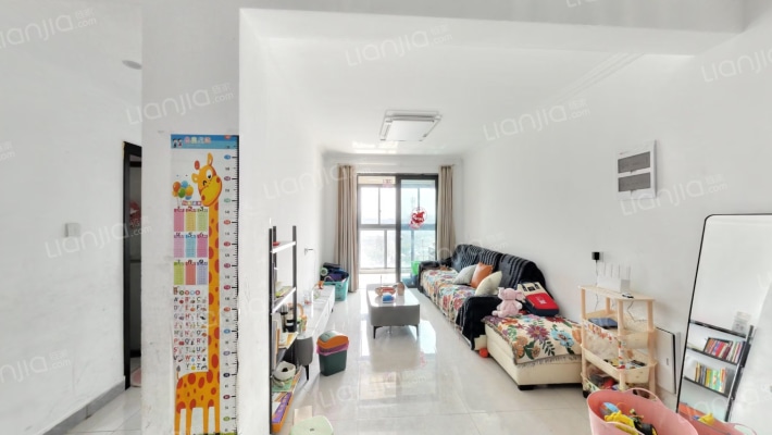 葭浦花苑二手房实景图