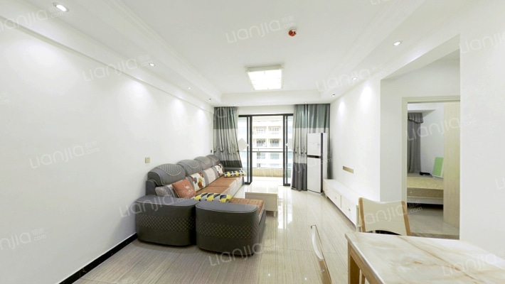 海都广场二手房实景图