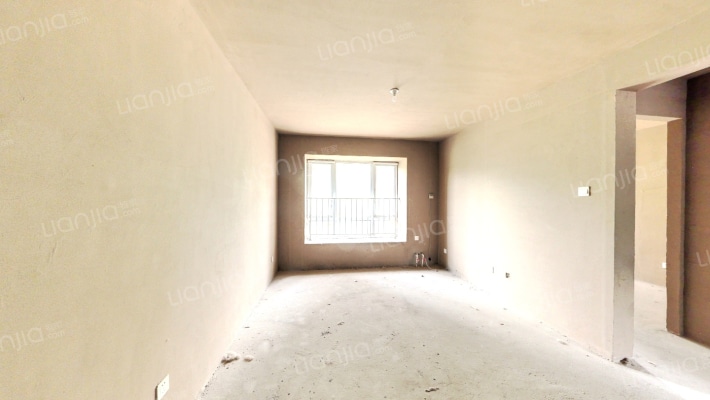 孔雀城涵香园二手房实景图