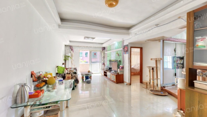 泰然居二手房实景图