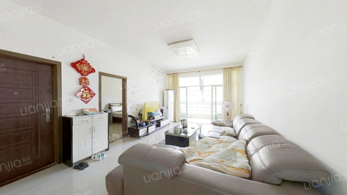 腾龙大厦二手房实景图