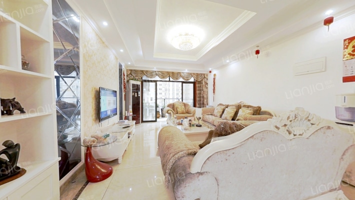 上海东韵二手房实景图