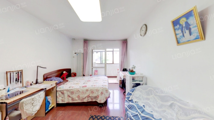 开封里小区二手房实景图