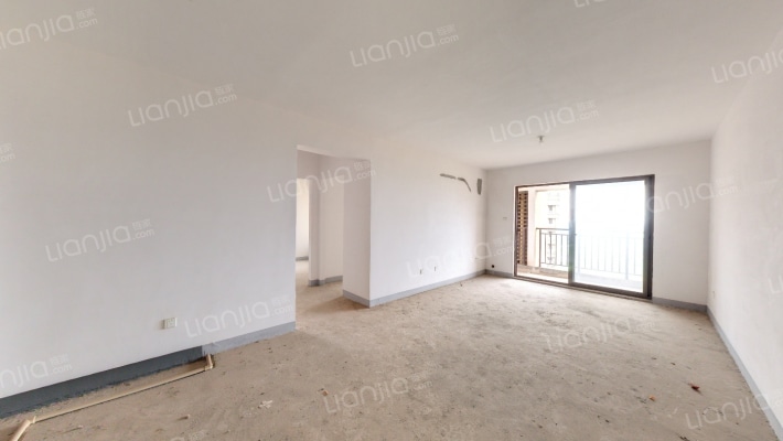 华润置地橡树湾二手房实景图