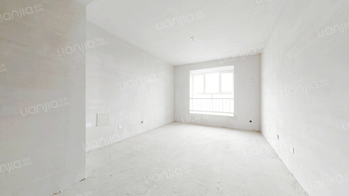 涿州开发区全南大两居，看房随时-客厅