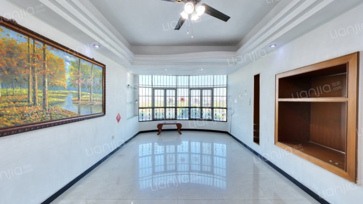 水利局宿舍二手房实景图