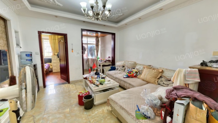 兴堰丽景A区二手房实景图