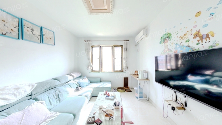 光荣楼二手房实景图