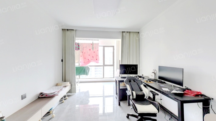 力高∙清悦华府二手房实景图