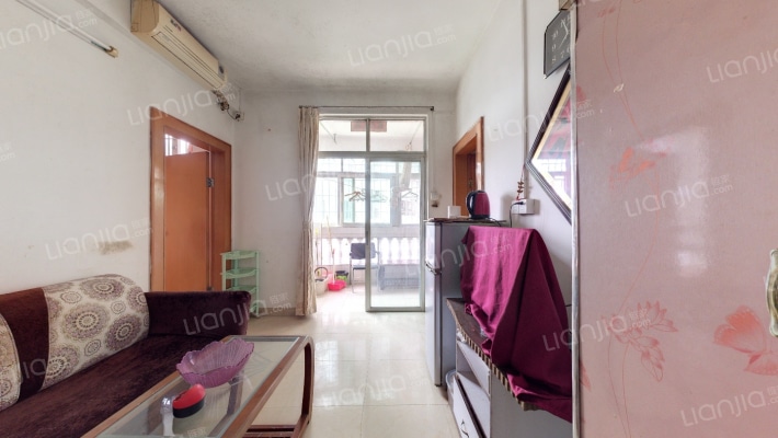 天利居二手房实景图