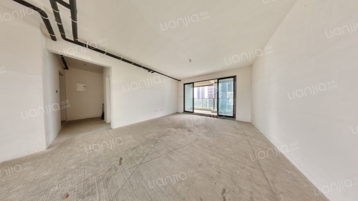 麓鸣九天麓鸣苑二手房实景图