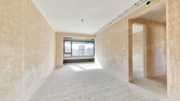 龙湖砚熙台二手房实景图