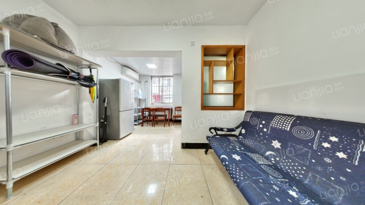 新养蚕里新村二手房实景图